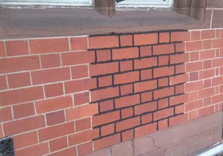 Brick-&-Stone-Repointing